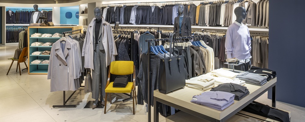 【北海道】ORIHICAの店舗スタッフ　チームワークで働きたい方を大募集！ | 株式会社AOKI