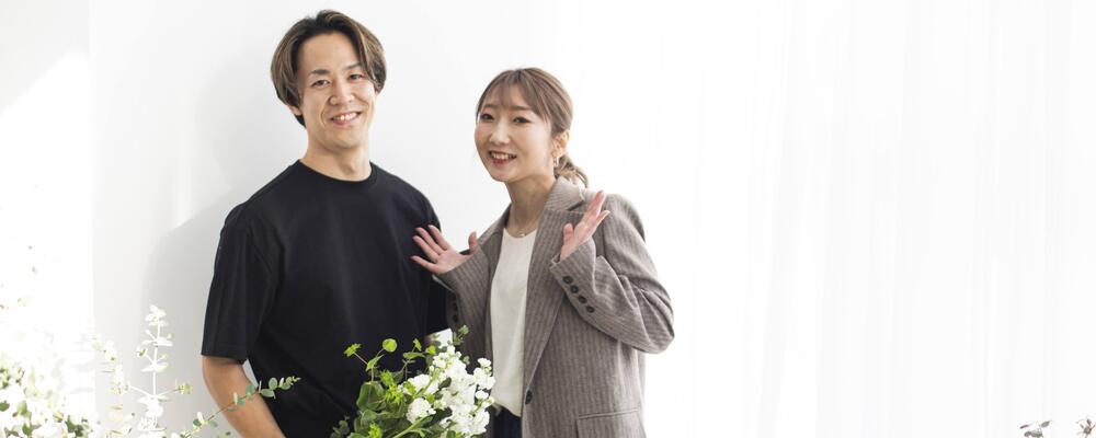 【お花×ECの未来を創る！】急成長市場でデータ分析を活かし、ECビジネスの成長をリードするデータアナリスト募集！ | 株式会社ＨａｎａＰｒｉｍｅ
