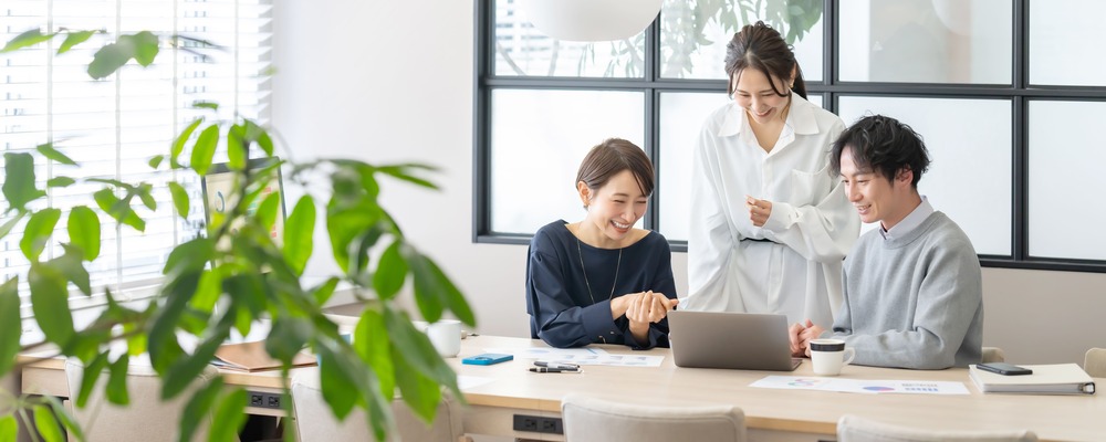 【医療データ×戦略提案】データドリブンソリューション営業｜プロダクト改善に関与｜フルリモート可 | ミーカンパニー株式会社