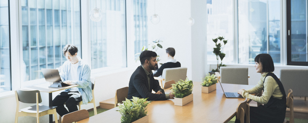 ビジネスデベロップメントスペシャリスト（シニア） / ビジネスディベロップメントG／東京 | ＫＩＮＴＯテクノロジーズ株式会社