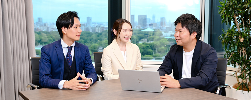 【障がい者雇用】本社事務 | J.P.Returns株式会社