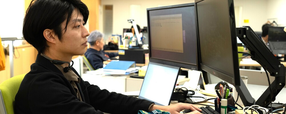 【福岡】（経験者向け）自社SE/プログラマー | 日本情報クリエイト株式会社