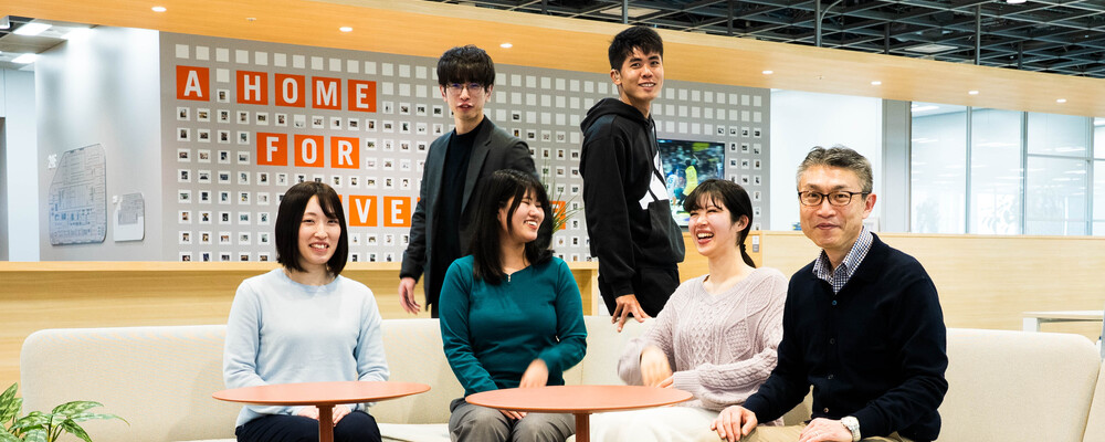 【東京】障がい者雇用の定着・活躍支援スタッフ（アクセシビリティ推進室/障がい者採用） | 株式会社LIXIL