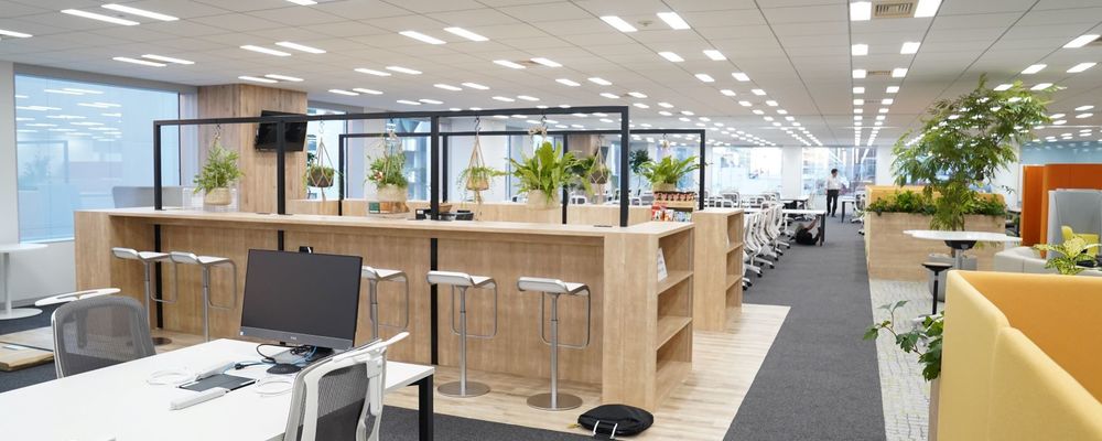 コーポレートスタッフ（総務企画領域／プロセス改革・グループ経営高度化） | 株式会社アシスト