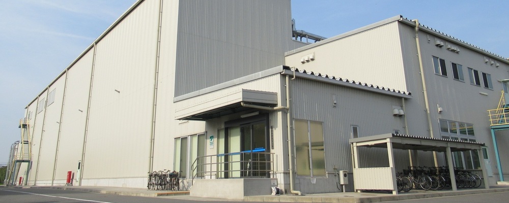 時代の最先端部品の製造をお任せ！現場製造オペレーター募集 | UBE株式会社