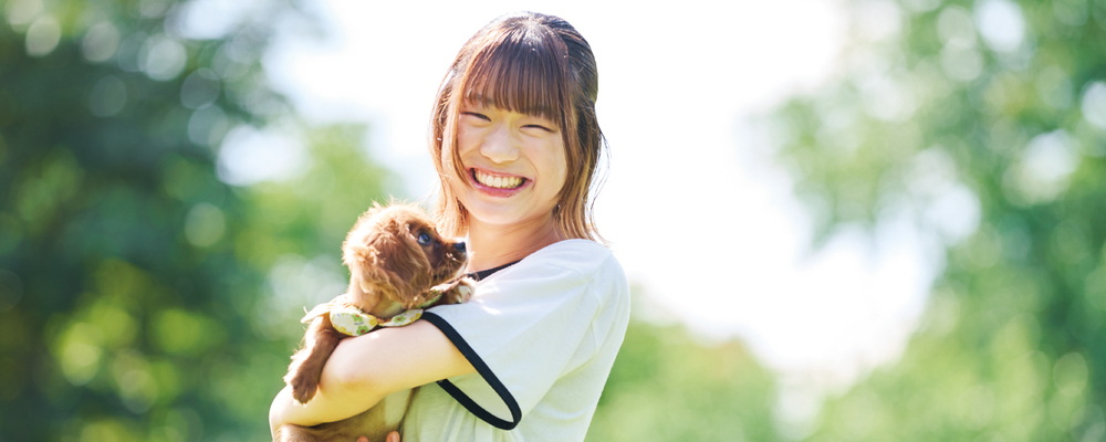 広報センター／北海道エコ・動物自然専門学校（学校法人滋慶学園） | 滋慶学園グループ