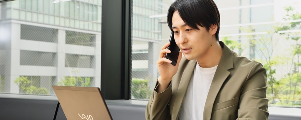 OTTの未来を切り拓く、営業のスペシャリストを募集！ | ソニーPCL株式会社