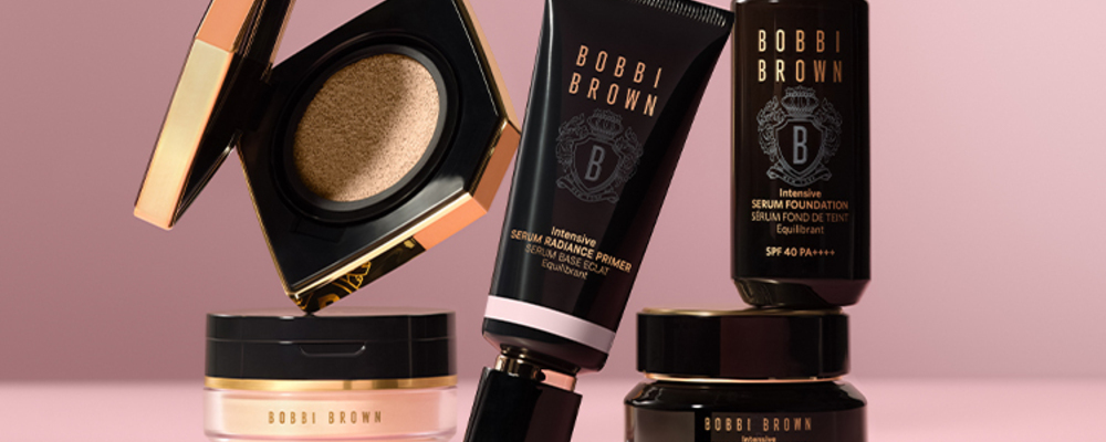 BOBBI BROWN｜名古屋｜販売職 | ELCジャパン合同会社
