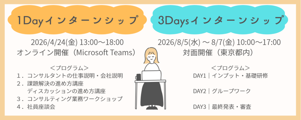 【28新卒】ビジネスコンサルタント | 株式会社ライズ・コンサルティング・グループ