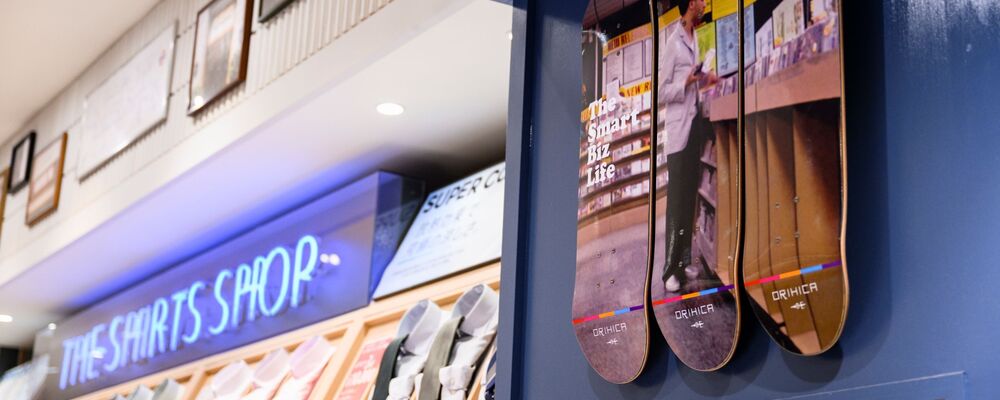 【東海】ORIHICAの店舗スタッフ　チームワークで働きたい方を大募集！ | 株式会社AOKI