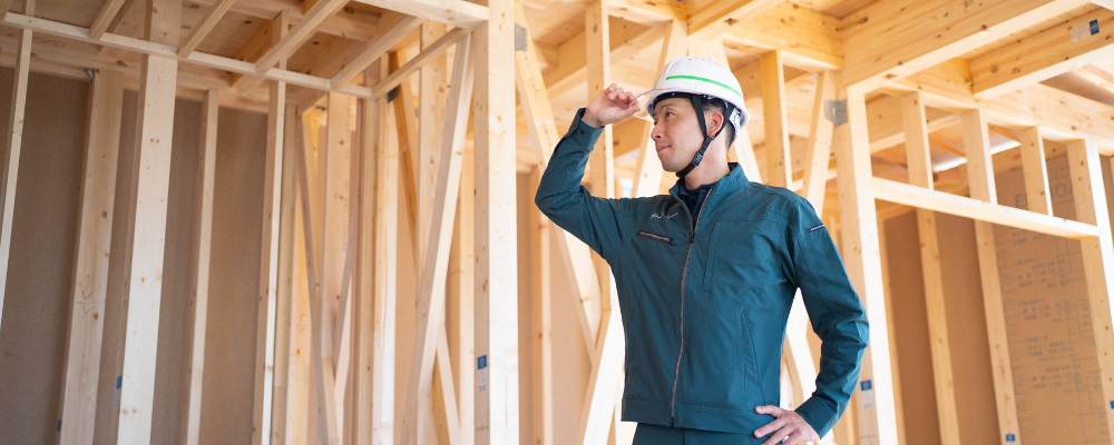 ★未経験者～経験者まで幅広く歓迎！注文住宅の【施工管理】 遠方出張なし／高定着率の働きやすい環境 | 株式会社グランレブリー