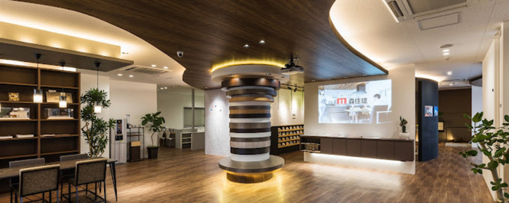 広報・マーケティング（ブランド戦略／集客企画） | 株式会社森住建