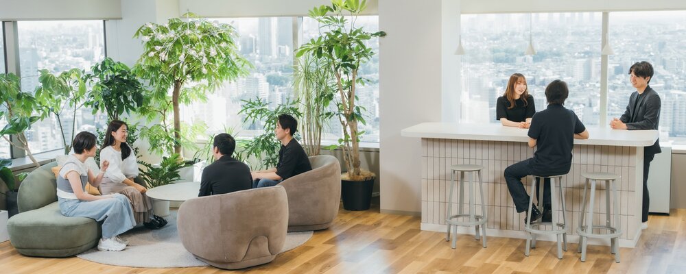 ブランドパートナー／しるし株式会社 | トレンダーズグループ