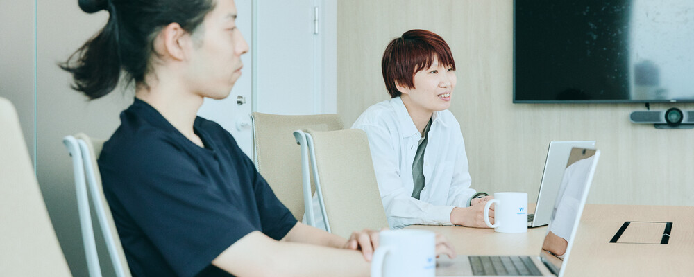 システムリスク管理 / メンバー | ウェルスナビ株式会社