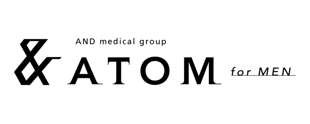 【ATOM for MEN】カウンセラー | 一般社団法人ＡＮＤ ｍｅｄｉｃａｌ ｇｒｏｕｐ