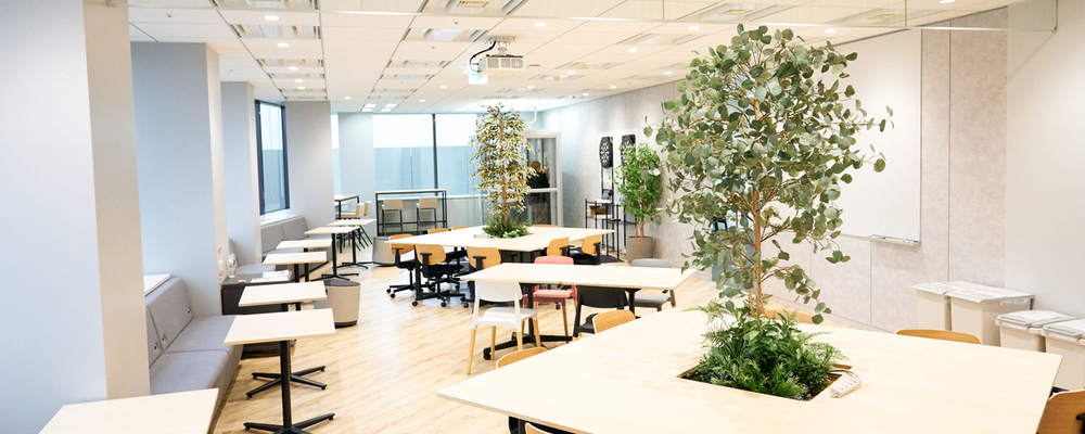 財務経理（将来の責任者候補） | 株式会社トレードワークス