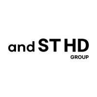 株式会社アンドエスティHD