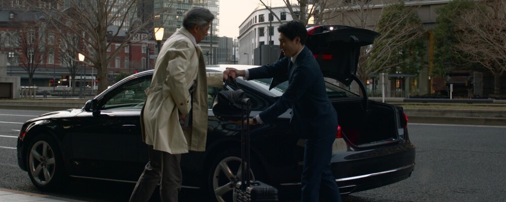 【正社員】役員運転手派遣の法人営業コーディネーター／スキルを磨いて最大月給60万円！ | 株式会社トランスアクト