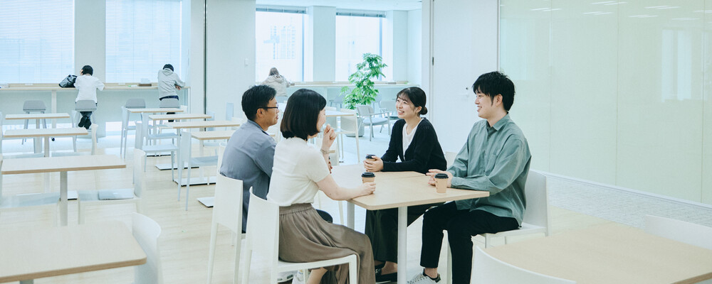 中途採用リクルーター（金融のご知見をお持ちの方歓迎） | ウェルスナビ株式会社