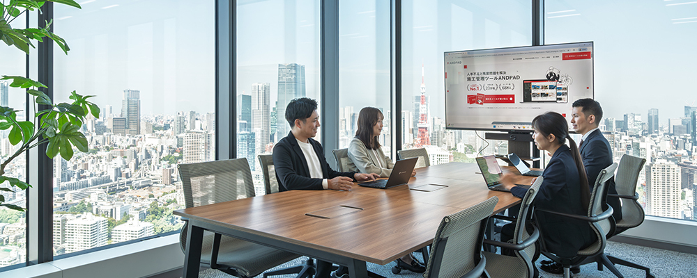 Deployment Strategist (DS） | 株式会社アンドパッド