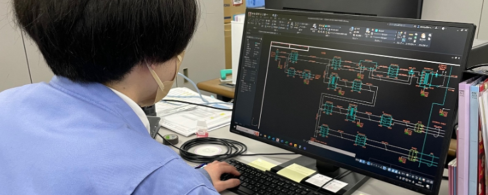 【設計未経験者歓迎】FA・半導体関連装置/大学や大企業との最先端技術開発 メンバーを募集！ | 株式会社三幸富山センター