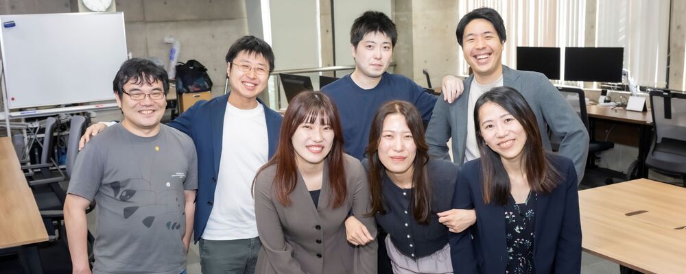 テックリード候補："業務をこなす"AI電話「スパ電」 | カイタク株式会社