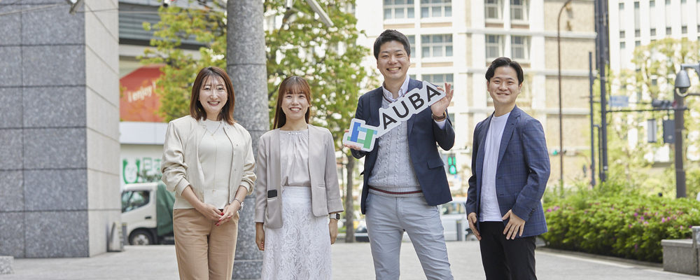 【Platform事業本部／MGR候補】イノベーションプランナー_日本最大級のプラットフォームサービス／日本の99％を占めるSMB企業の経営課題・事業課題を解決／CEO直下で事業開発 | 株式会社eiicon