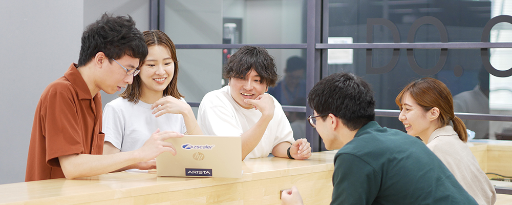 【iTOC】ネットワークセキュリティエンジニア【ポテンシャル】 | 株式会社エーピーコミュニケーションズ