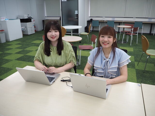 年間休日120日以上、土日祝休みとお休みもしっかりとれるので、プライベートも充実させながら働けます！