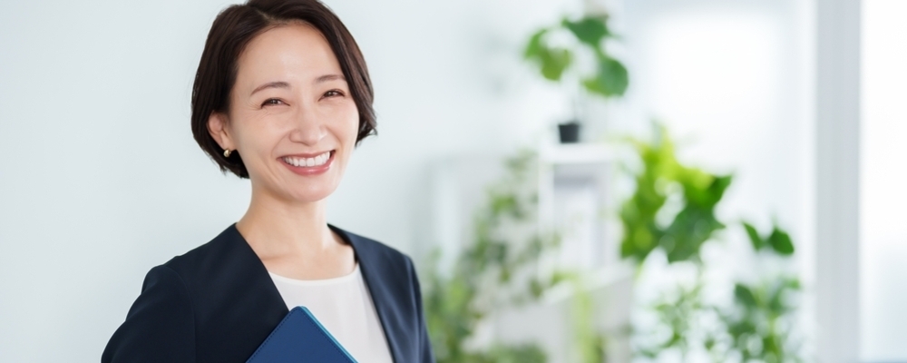 中之島タワービルでの受付スタッフ募集！ | 株式会社コングレ