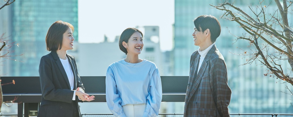 【㈱ウエディングパーク|新卒採用】27卒｜ビジネス職 | サイバーエージェントグループ