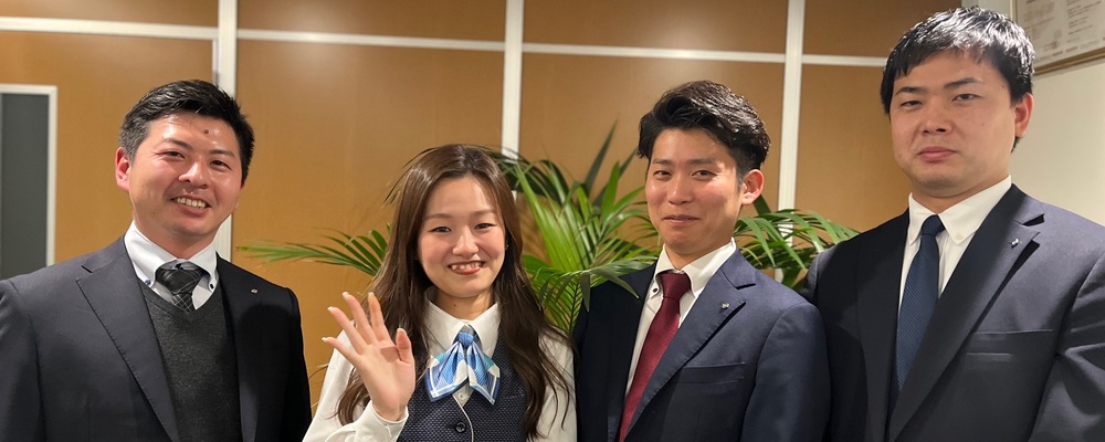 26卒★土木技術職・測量｜会社説明会のご予約はこちら | 株式会社日本インシーク