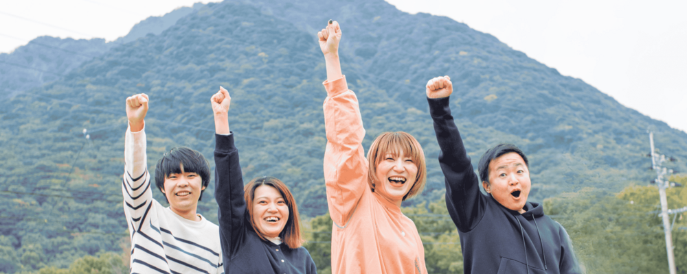 オープンポジション/あなたの強みを活かせる場所が、きっとある！/正社員/パート/中途/長崎県島原市/福岡県福岡市/宮城県気仙沼市/富山県富山市/北海道砂川市/宮崎県日向市/山梨県韮崎市 | 結デザイン有限会社