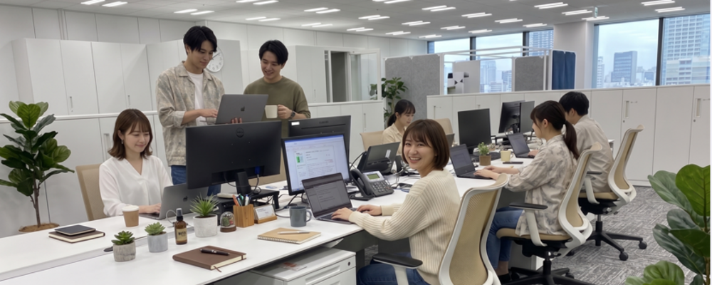 【AHD】公式アプリの企画・開発メンバー（社内SE） | アイングループ