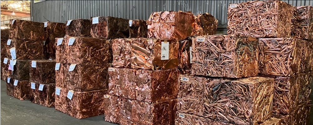 【営業】リサイクル原料の営業担当を募集！ | 阪和興業株式会社