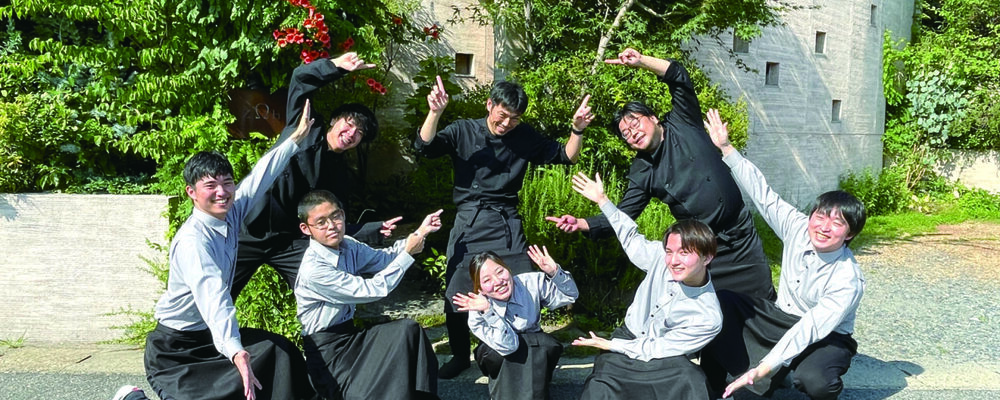 キッチンスタッフ（ジビエレストランZOI 東郷店・P/A）東郷町・就労継続支援B型・店舗（キッチン）スタッフ・水曜定休・ランチ営業あり・未経験歓迎！まかないあり♪ | 一般社団法人日本福祉協議機構