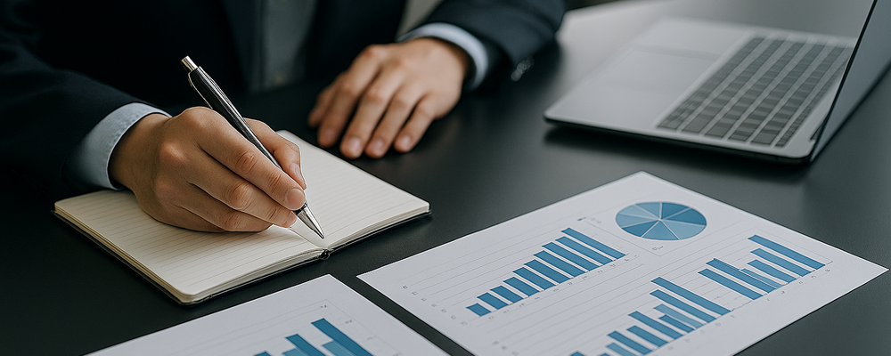 【財務部】経理×メーカーの安定基盤/国内トップブランドの財務キャリアを磨く | 株式会社マキタ