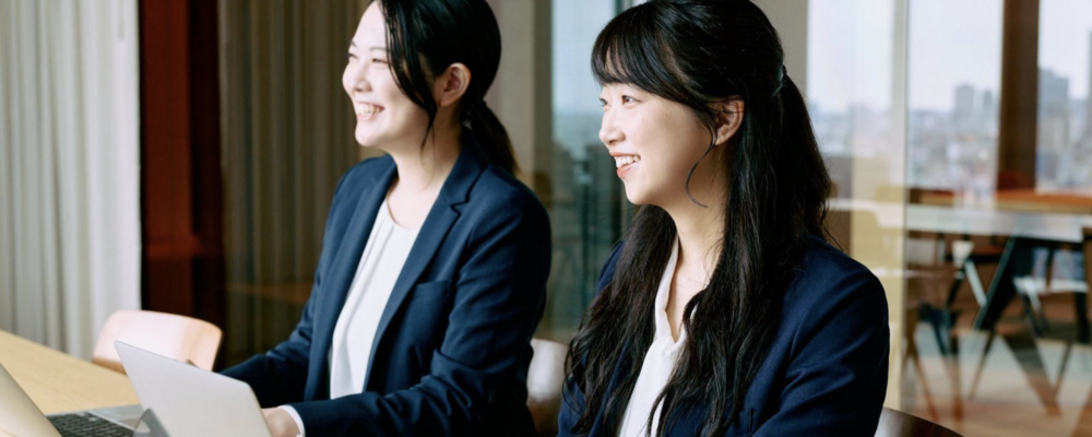 【上場企業グループ】未経験からITコンサルタントに挑戦したい方を募集 | ハイブリット勤務 | 株式会社TSUIDE