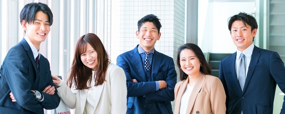 ≪完全実力主義≫医療業界に特化したメディカルプラットフォーム営業職（大阪支店） | 株式会社GENOVA