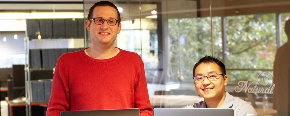 iOSエンジニア  Chatwork株式会社