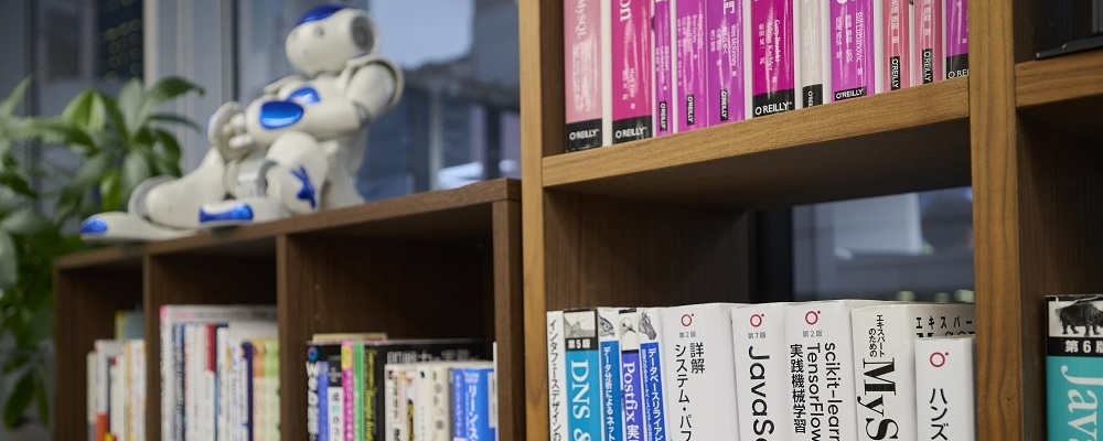 【社内SE・情シス候補】快適なIT環境づくりで社員をアシスト！情報セキュリティに関する各種業務もお任せします！ | GMOリザーブプラス株式会社