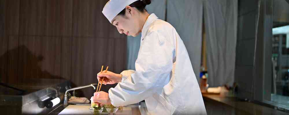 調理補助スタッフ【ふふ 軽井沢 陽光の風・ふふ 旧軽井沢 静養の森／長野県】 | カトープレジャーグループ