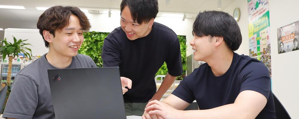 【プロジェクトリーダー】ユニファイドコマースを支援するソリューション開発 | W2株式会社