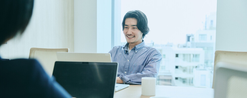 バックエンドエンジニア（新規事業） | ウェルスナビ株式会社