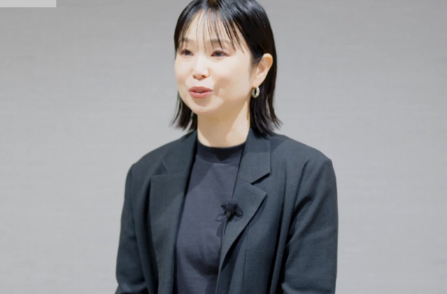 教育トレーナー｜インタビュー 