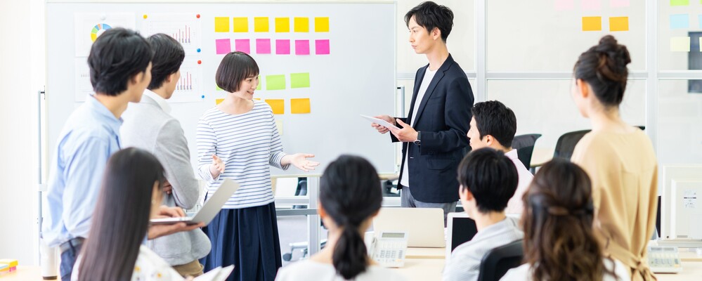 【名古屋】スーパーバイザー（障害のある社員のマネジメント業務）／Staffing受託第1事業部 | パーソルダイバース株式会社