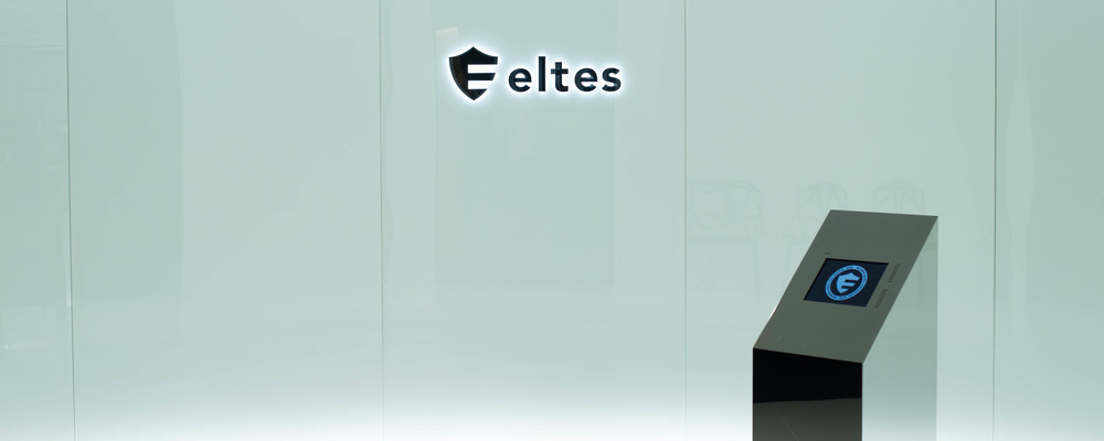 株式会社エルテス