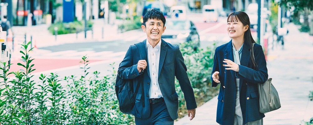 神奈川｜不動産管理：マスターリース物件担当（中小型倉庫）　物流不動産のリーディングカンパニー/SMFLグループ | 株式会社シーアールイー