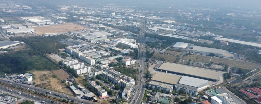海外工業団地への日系企業誘致・付随インフラ案件獲得営業【ビジネスレベル英語力必須】 | 日鉄物産株式会社