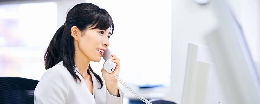 【正社員】営業事務／東京タワーの目の前！働きやすい職場環境であなたのスキルを活かせます！ | 株式会社トランスアクト